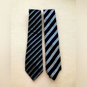 D’Este Mens Tie Bundle